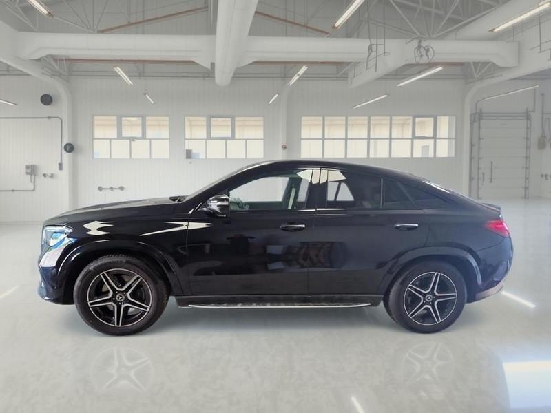 MERCEDES-BENZ GLE 300 D COUPE 4M AMG LINE PREMIUM PLUS SUV