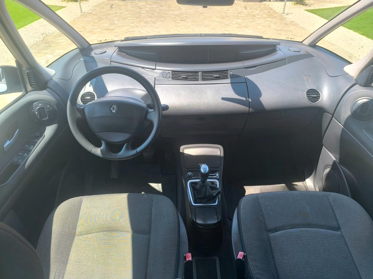 Renault Espace 2.0 dCi 150CV Style perfetta full optional