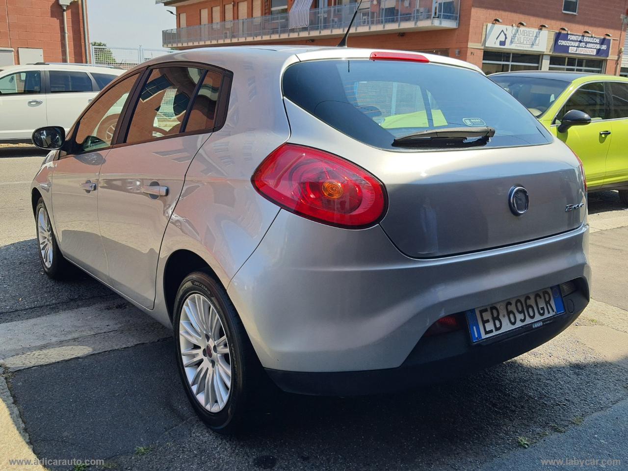 FIAT Bravo 1.6 MJT 120 CV Dynamic