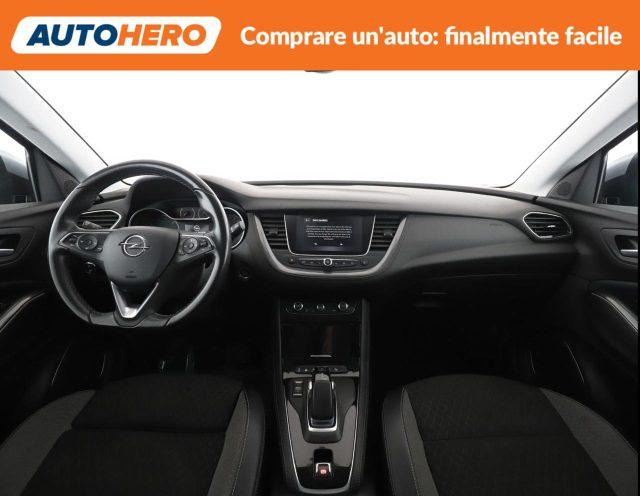 OPEL Grandland X 1.6 Hybrid Plug-in aut. AWD Elegance