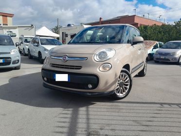 Fiat 500L 1.6 Multijet 105 CV Lounge