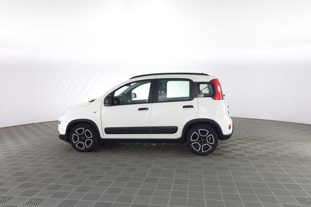 FIAT Panda Panda 1.0 FireFly Hybrid City Life