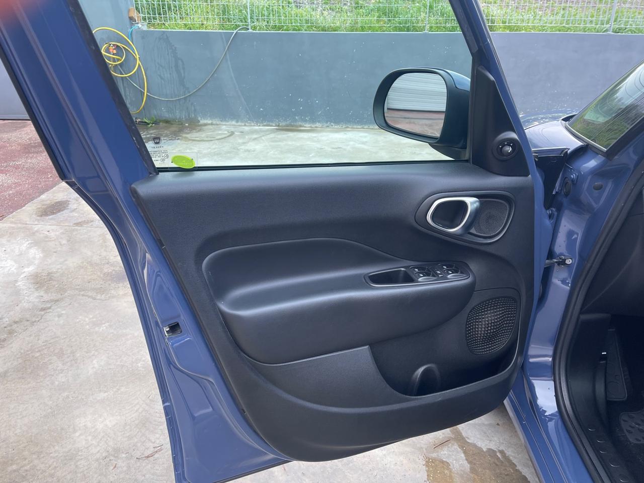 Fiat 500L 1.3 Multijet 95 CV Lounge