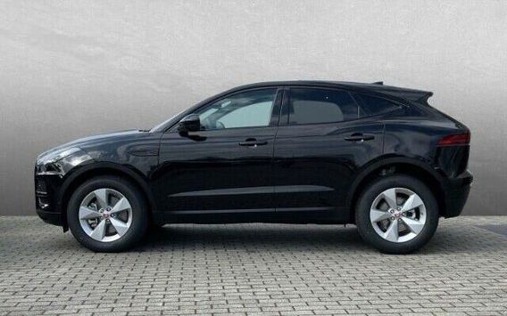 JAGUAR E-Pace 2.0D I4 S AWD