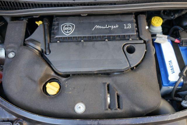 LANCIA MUSA 1.3 Mjt 16V 95 CV S&S DPF EGO