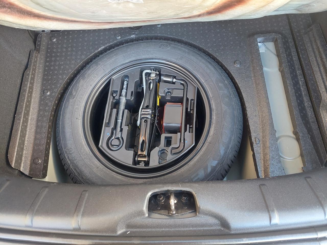 Citroen C3 1.4 HDi 70cv 2012 euro5