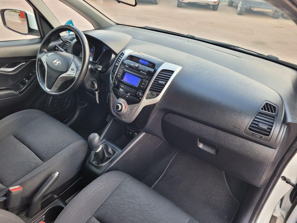 HYUNDAI - iX20 - 1.4 90 CV Econext Comfort