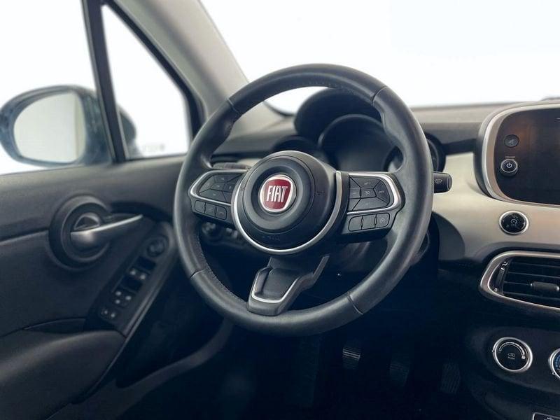 FIAT 500X 500X 1.3 MultiJet 95 CV Connect