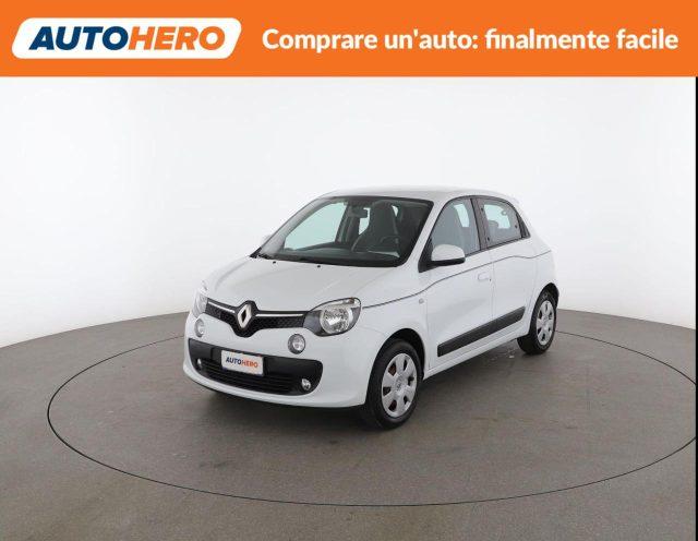 RENAULT Twingo SCe Zen