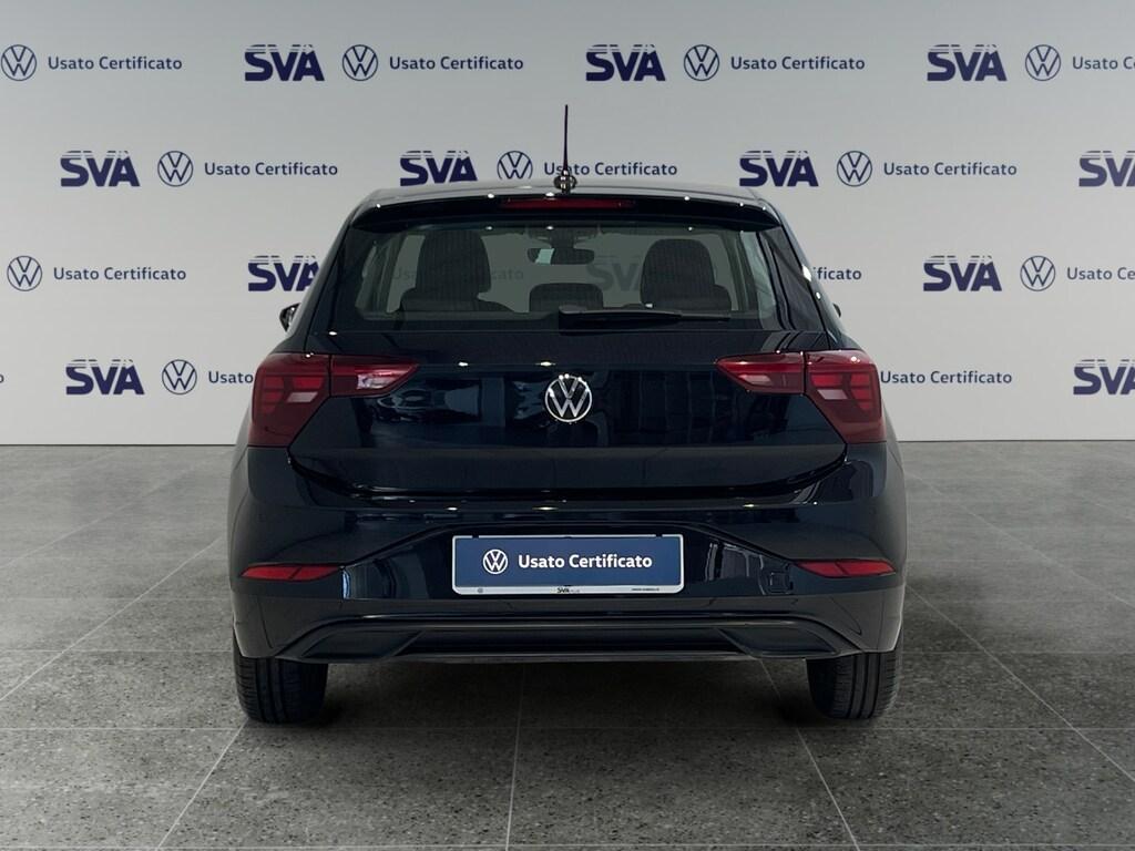 Volkswagen Polo 1.0 TSI 95CV DSG Life - IVA ESPOSTA