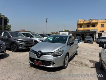 RENAULT Clio 1.5 dCi 8V 75CV Live