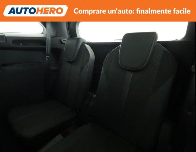 PEUGEOT 5008 PureTech Turbo 130 S&S EAT8 GT