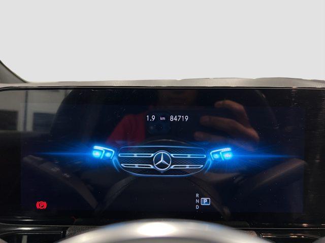 MERCEDES-BENZ CLA sse GLA GLA 200 d Automatic SPORT PLUS