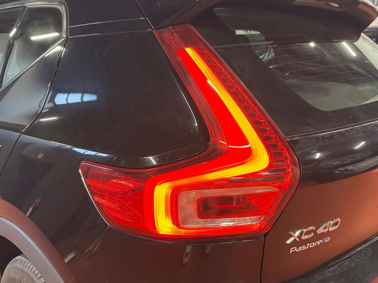 Volvo XC40 T3 Momentum