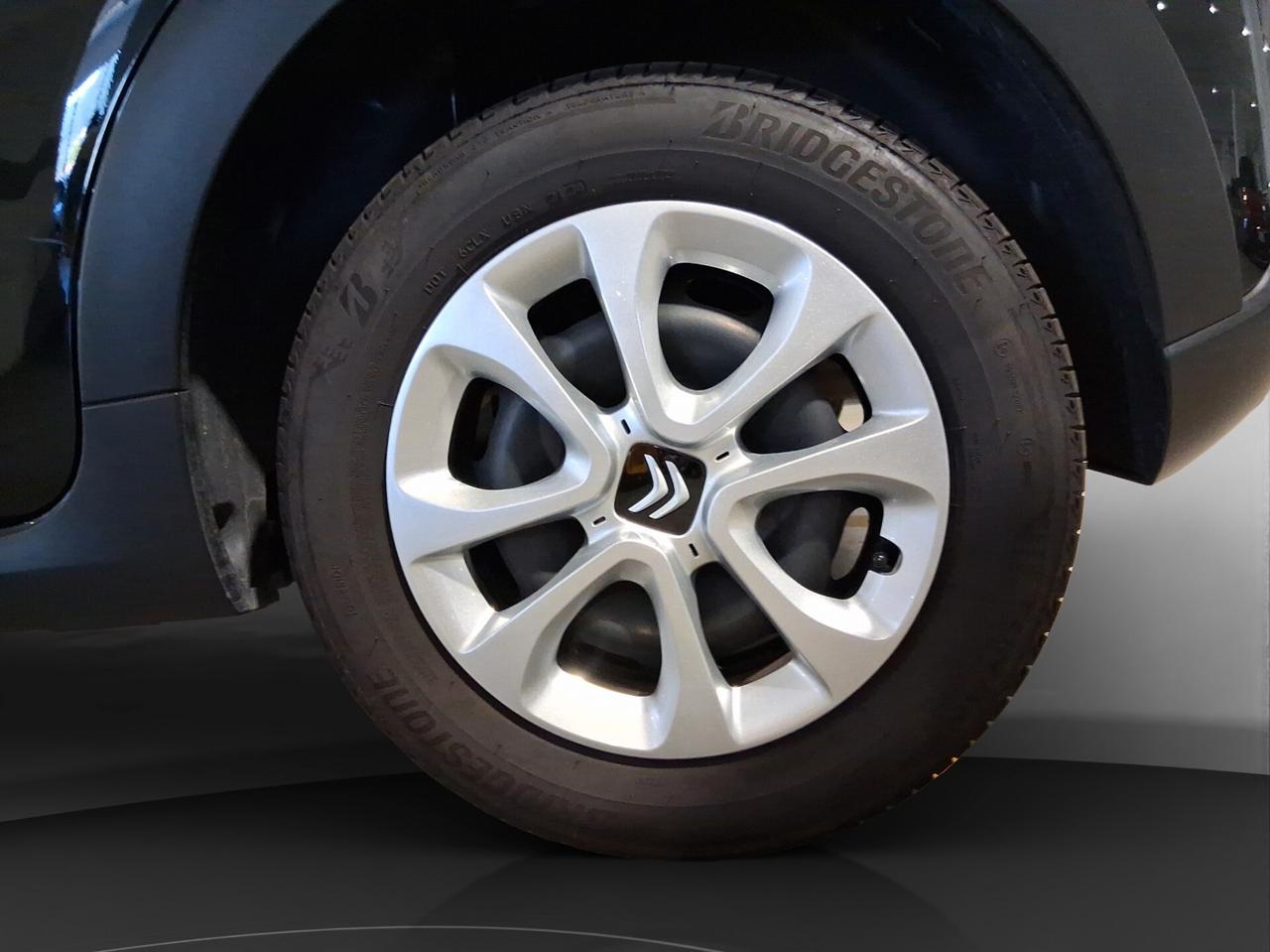 Citroen C3 PureTech 83 S&S You