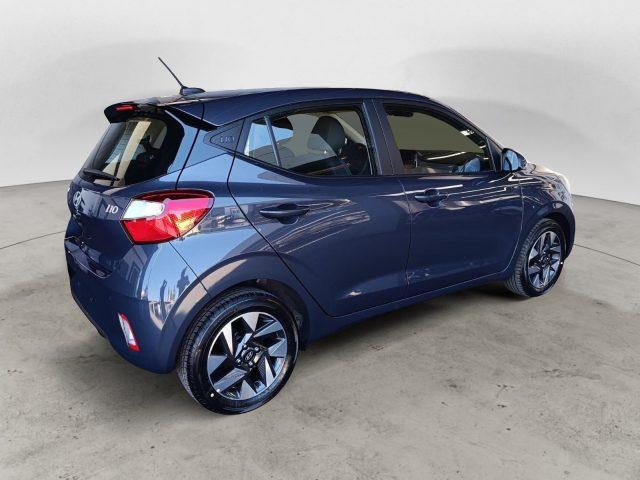 HYUNDAI i10 1.0 MPI Connectline