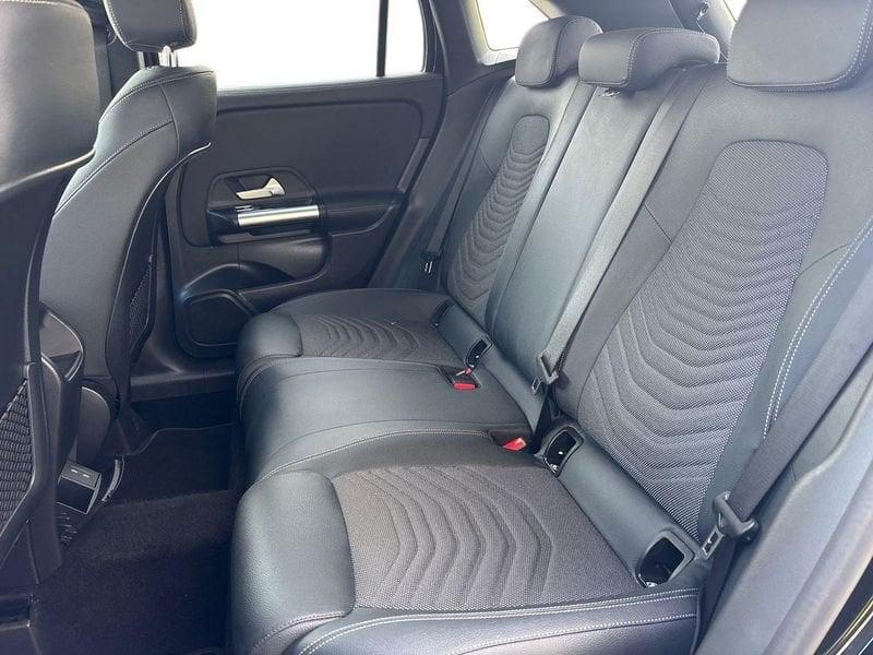 Mercedes-Benz GLA 200 d Progressive Advanced Plus auto