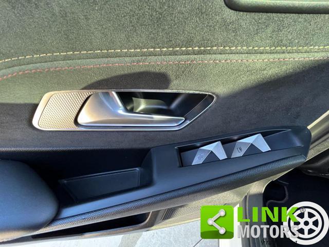 DS AUTOMOBILES DS 7 Crossback BlueHDi 180 aut. Performance