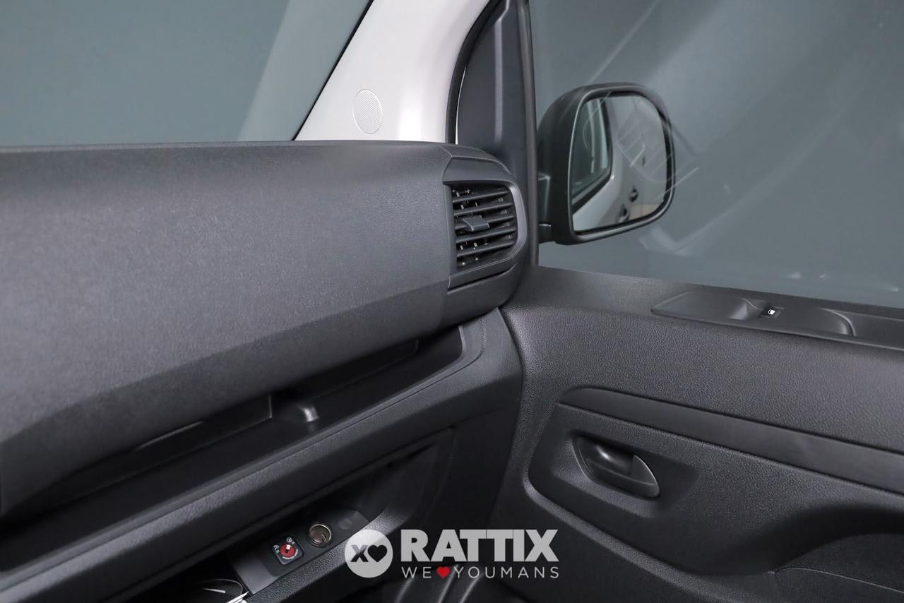 Fiat Scudo 1.5 BlueHDI 120CV L2H1 (IVA ESCLUSA)