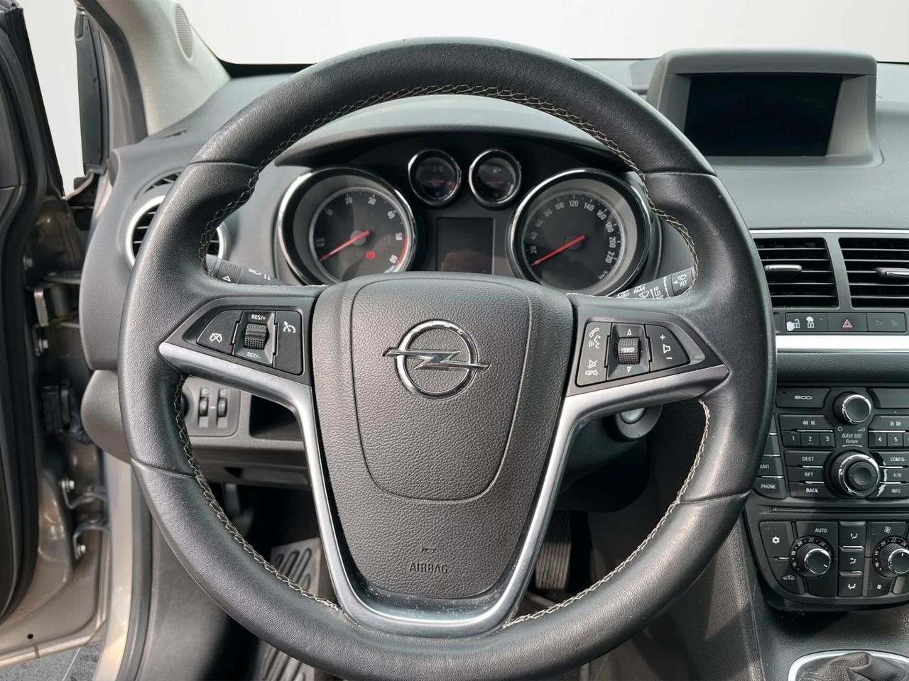 Opel Meriva 1.3 CDTI 95CV ecoFLEX Cosmo
