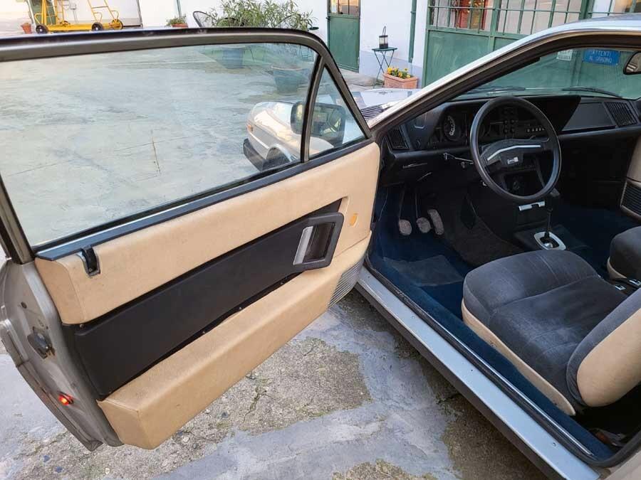 Lancia Gamma 2000 Coupè I Serie – 1979 - SUMMER PRICE