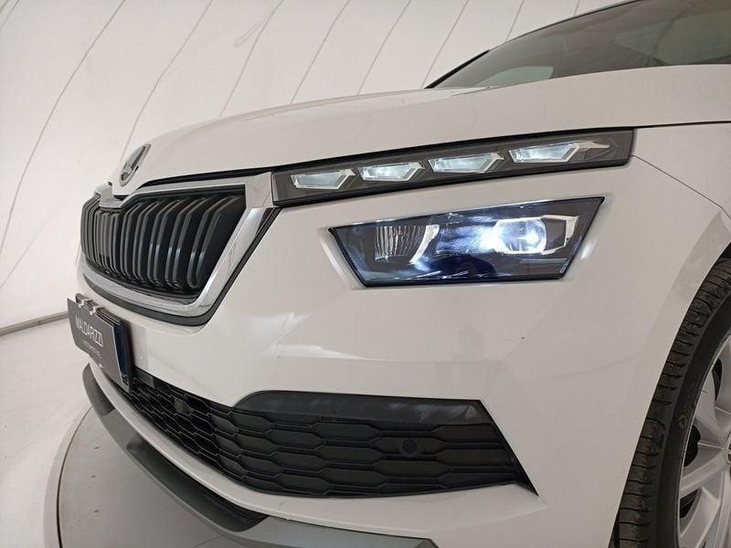 Skoda Kamiq 2019 1.0 tsi Style 110cv dsg