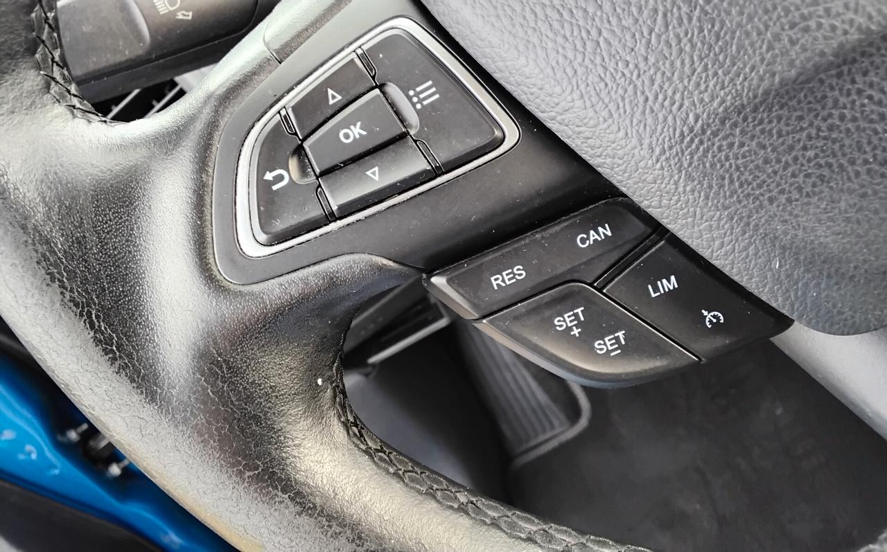 Ford EcoSport 1.5 TDCi 100 CV Start&Stop Titanium