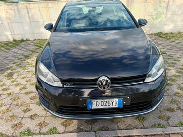 Volkswagen Golf 1.6 TDI 110 CV DSG 5p. Sport Edition BlueMotion Tech.