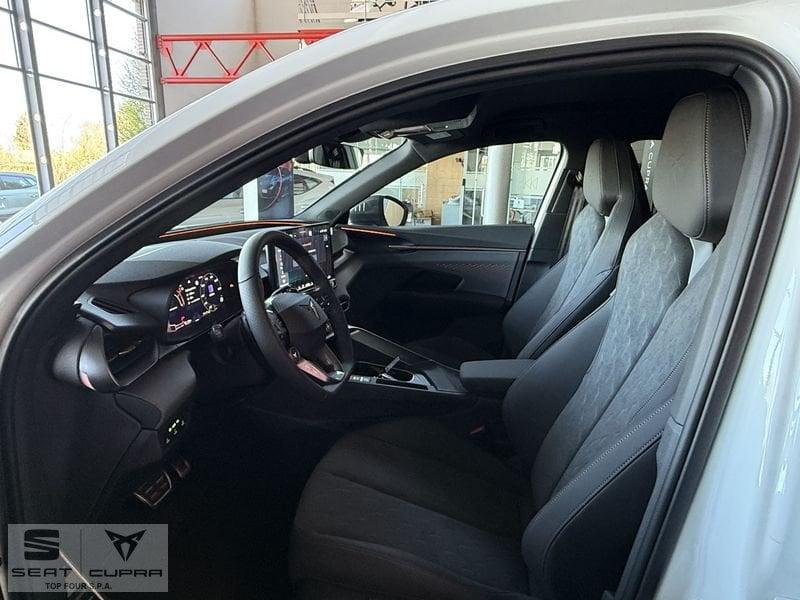 CUPRA Terramar 1.5 e-HYBRID DSG Impulse