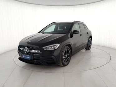 Mercedes-Benz GLA GLA 200 d Automatic Premium