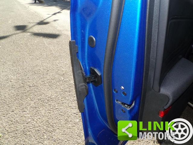 FORD Focus EcoBlue ActiveX Garanzia fino al 05/2031