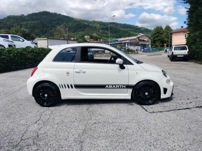 Abarth 595 595 1.4 t-jet 145cv