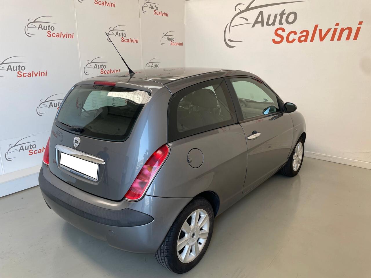 Lancia Ypsilon 1.3 Multijet 16V