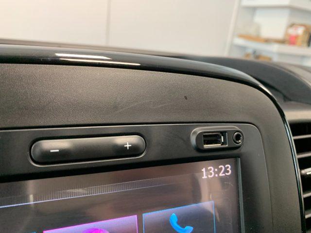 OPEL VIVARO 9 Posti Passo Lungo 1.6 Diesel Combi Sport