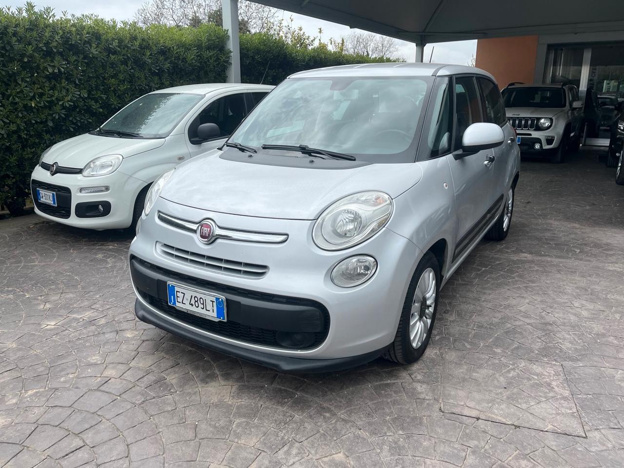 Fiat 500L 1.3 Multijet 85 CV Pop Star