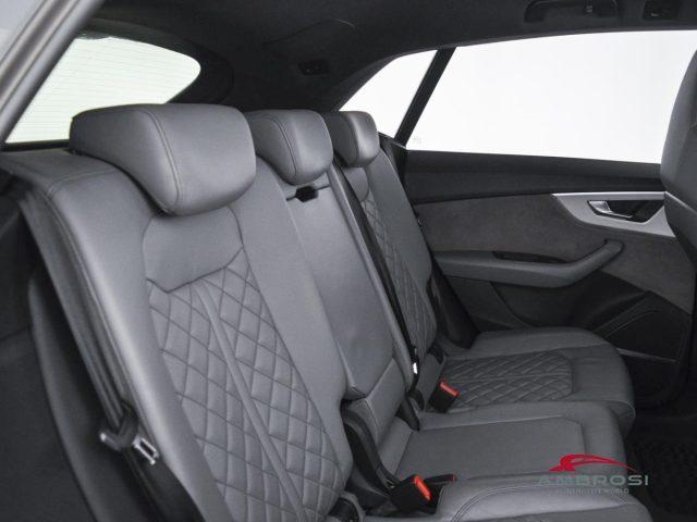 AUDI Q8 Q8 50 TDI 286 CV quattro tiptronic - PER OPERATORI