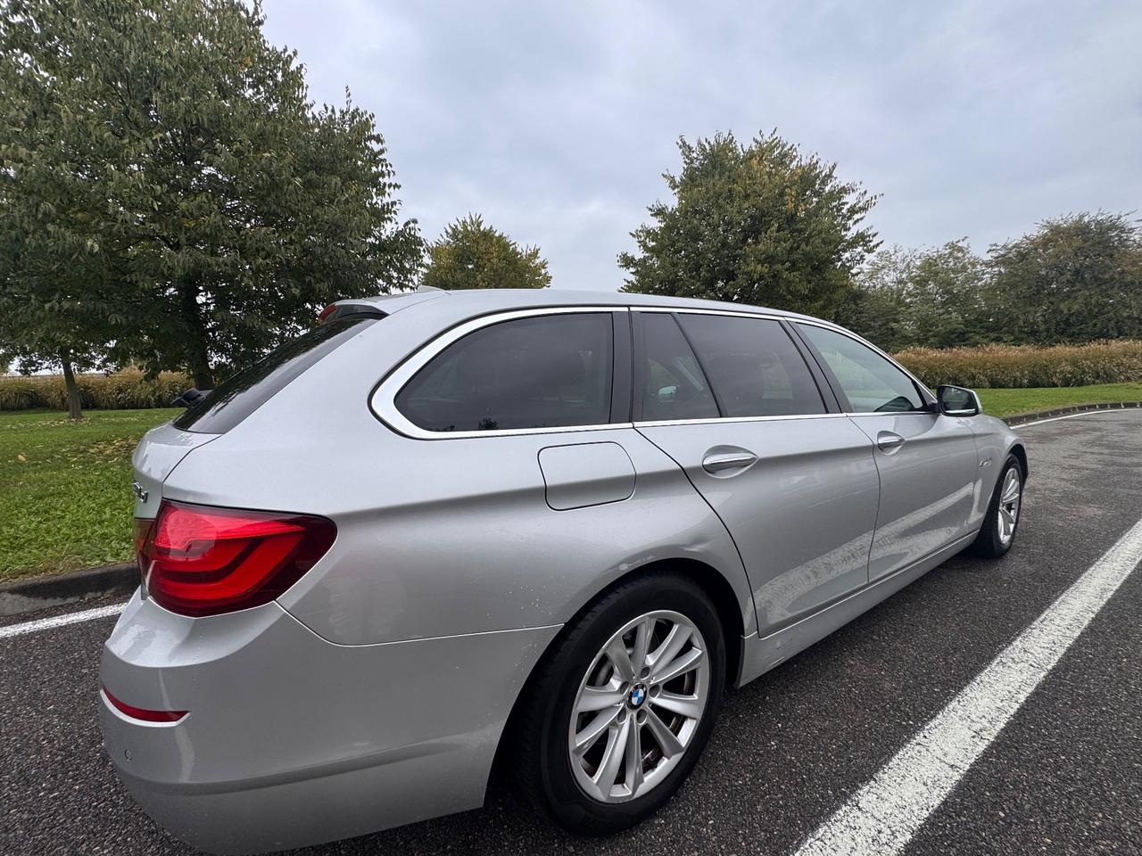 Bmw 530 530d xDrive 258CV Touring Business