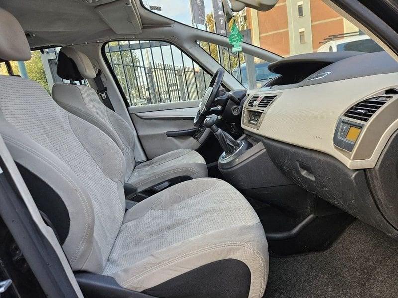 Citroën C4 Grand Picasso 1.8 Classique Bi Energy M