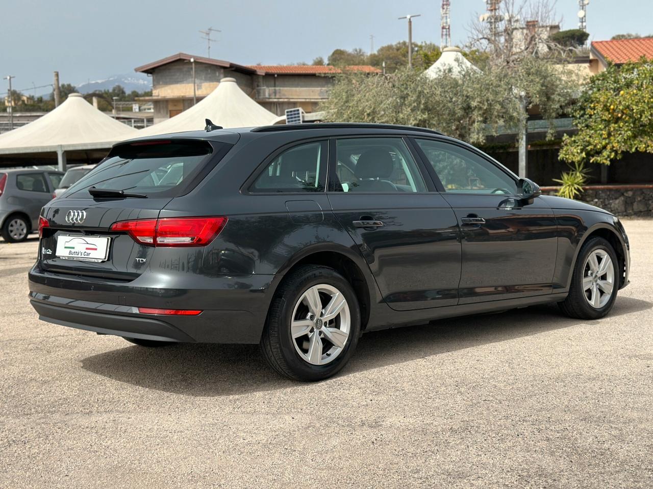 AUDI A4 Avant 2.0 tdi Business 150cv *IVA INCLUSA*