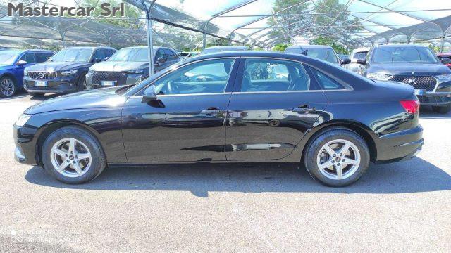 AUDI A4 A4 Berlina 30 2.0 tdi mhev Business 136cv s-tronic
