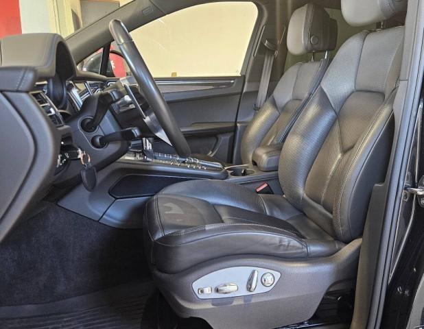 Porsche Macan 3.0 S 354cv pdk