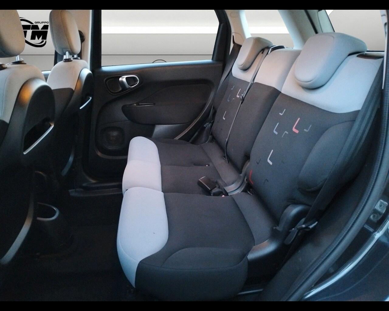 FIAT 500L 500L 1.3 Multijet 95 CV Pop Star