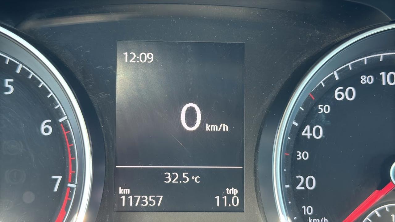 Volkswagen Golf - 11/2018 PROMOFIN!!!!