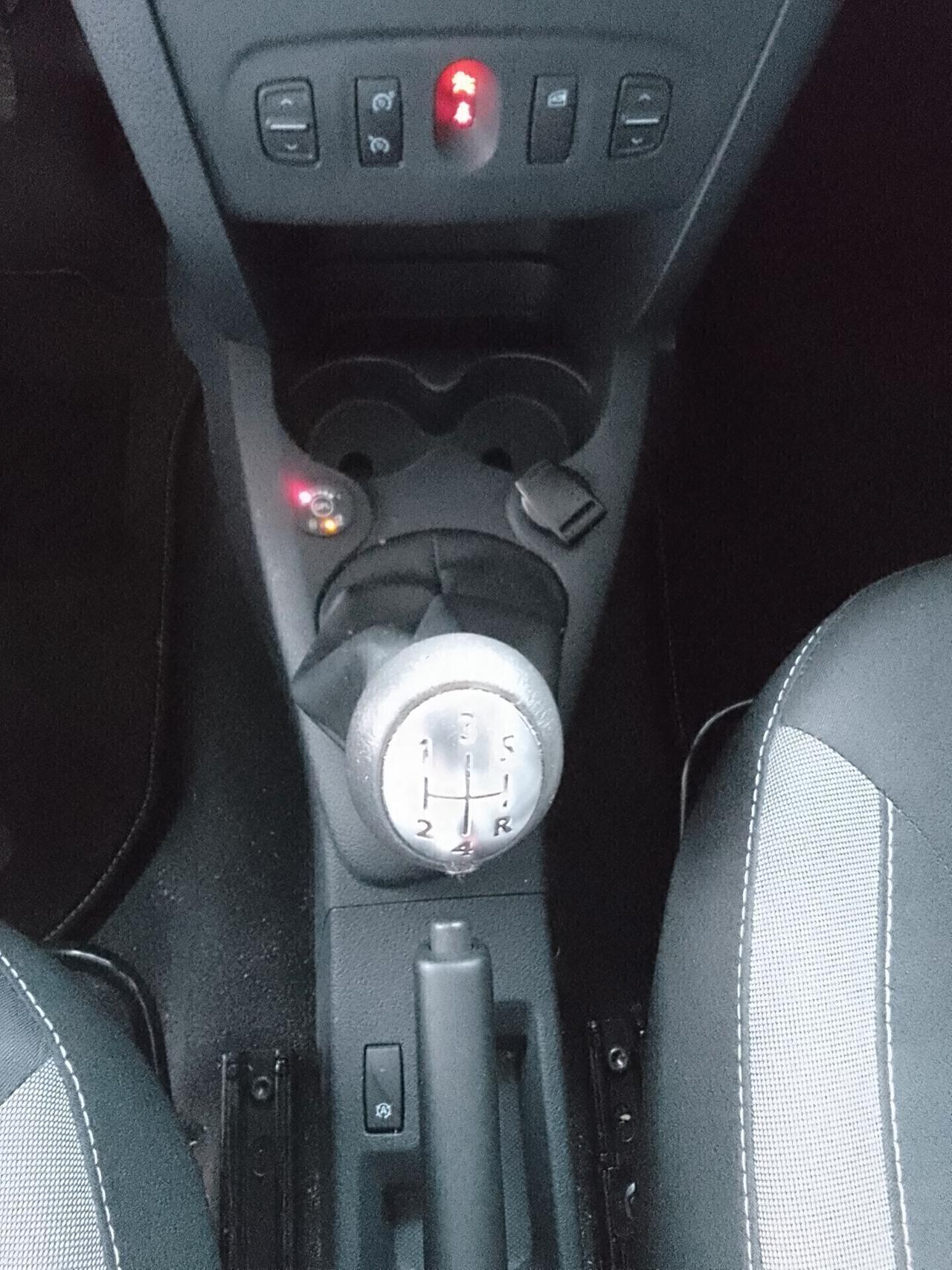 Dacia Sandero Stepway 0.9 TCe 12V TurboGPL 90CV S&S SS Wow OK NEO