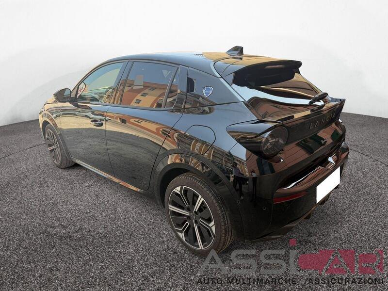 Lancia Ypsilon Ibrida Ibrida 100cv LX e-DCT