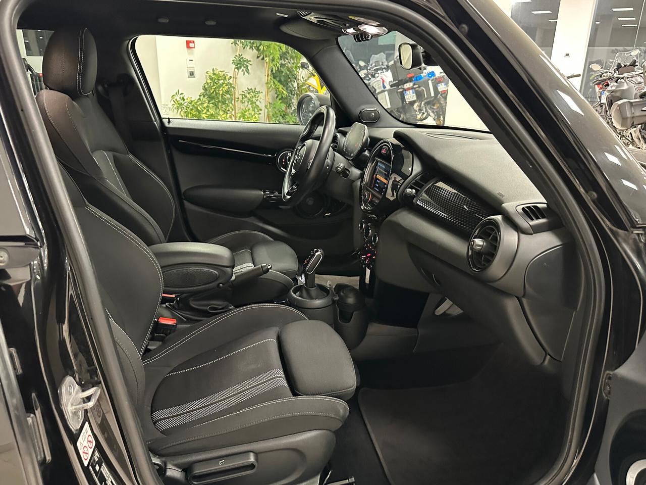 Mini 2.0 Cooper S 5 porte 178 CV - 2020