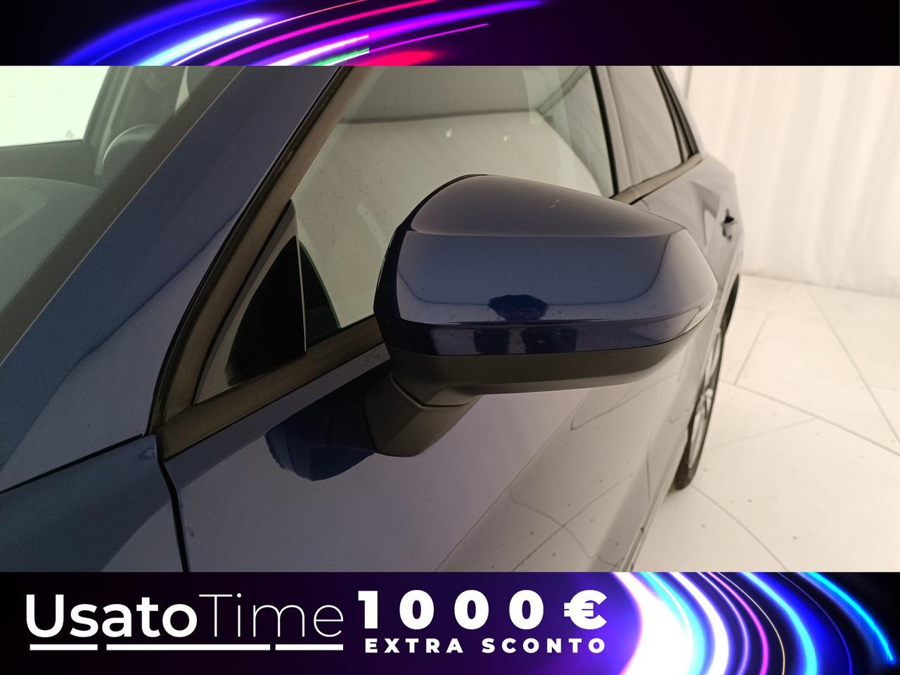 Audi Q2 30 2.0 tdi admired advanced s tronic