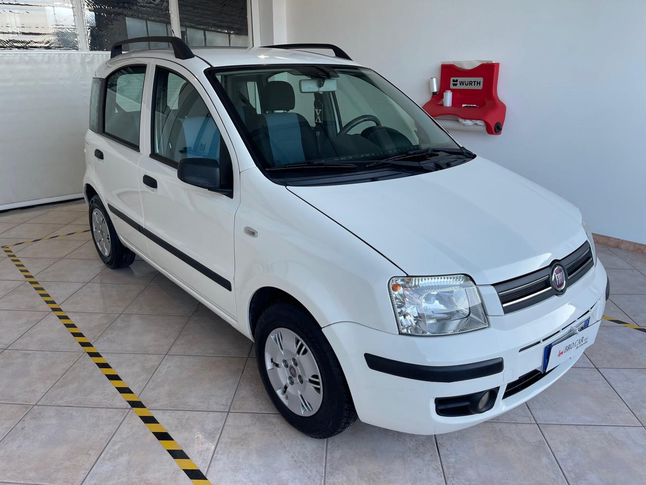 Fiat Panda 1.2 Dynamic-NO VINCOLO DI FINANZIAMENTO