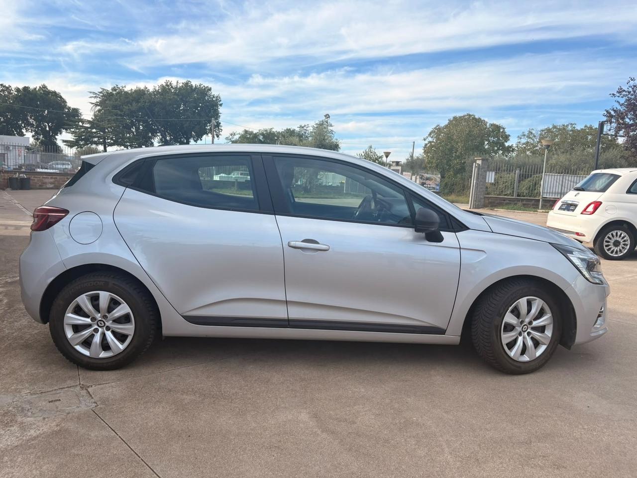 Renault Clio TCe 90 CV GPL 5 porte Life