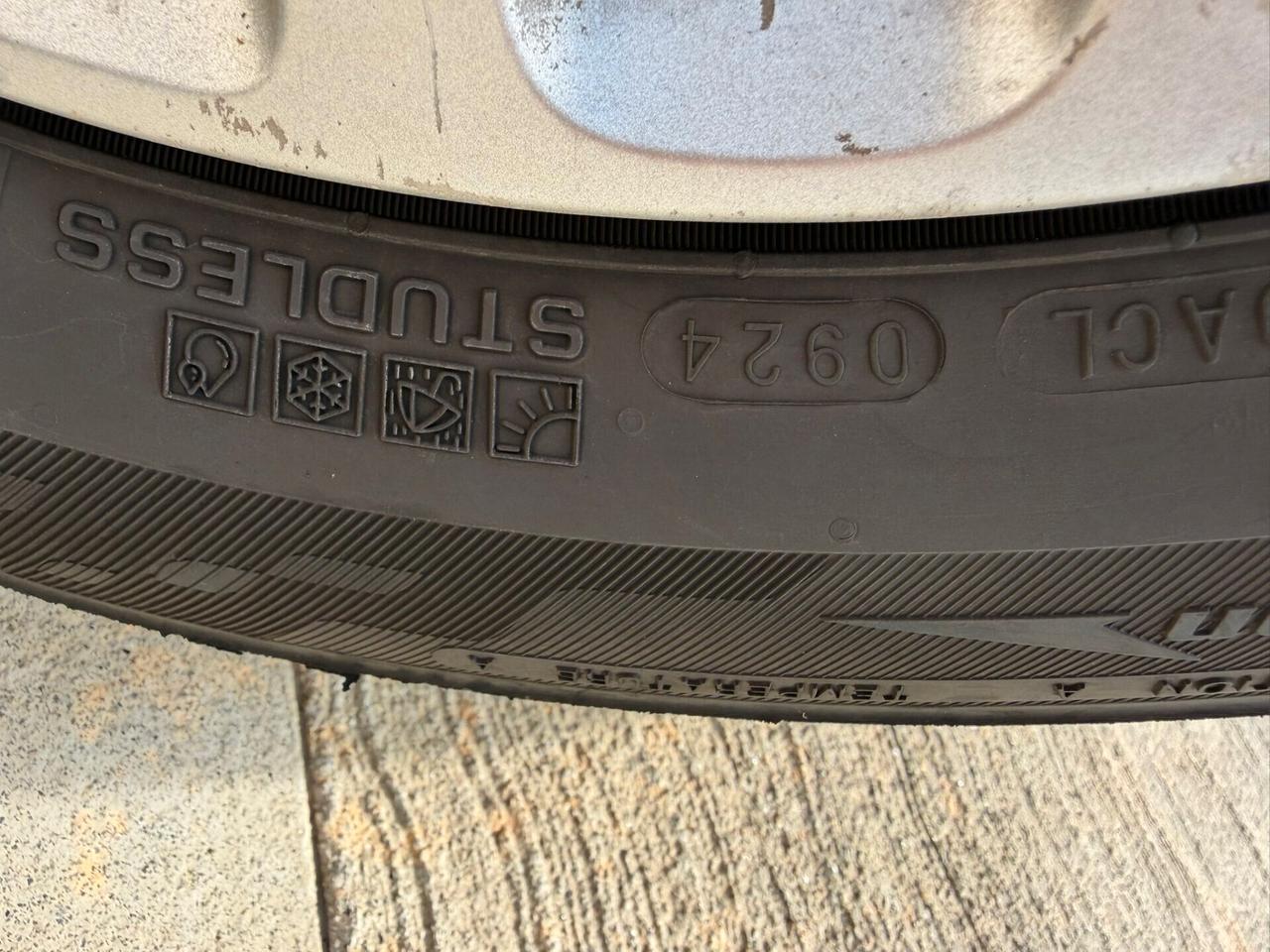 Fiat Punto 1.2 8V 5 porte Easy UNICOPROP.